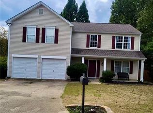 403 Plantation Way, Woodstock, GA 30188