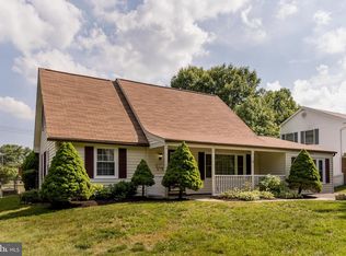 12405 Chalford Ln, Bowie, MD