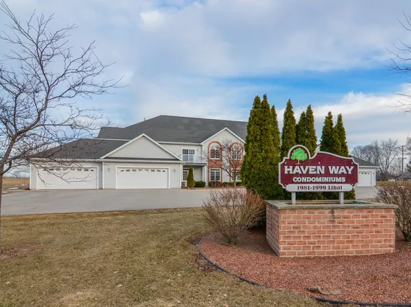 1999 Libal St APT 3, Green Bay, WI 54301