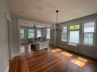 472 Academy Ave FLOOR 2, Providence, RI 02908