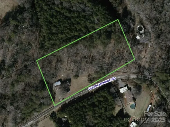 4766 Dolph Monroe Rd, Maiden, NC 28650