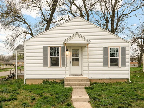 595 Chestnut Street, Lebanon, MO 65536