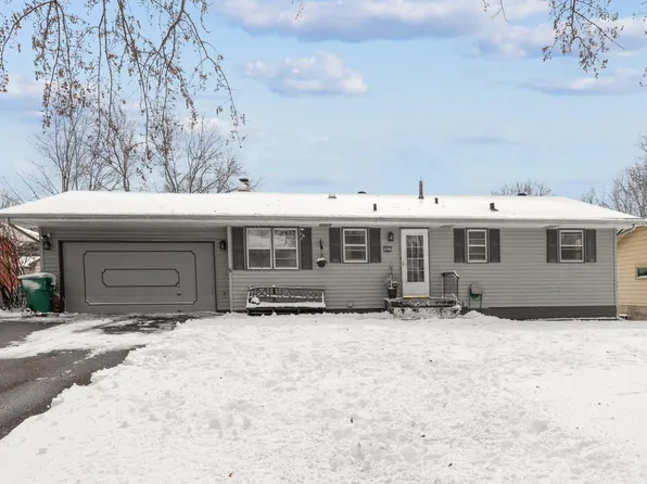 8941 48th Ave N, New Hope, MN 55428