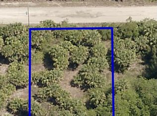 782 Kingfisher St SW, Palm Bay, FL 32908