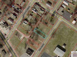 423 Hays Ave, Paducah, KY 42003