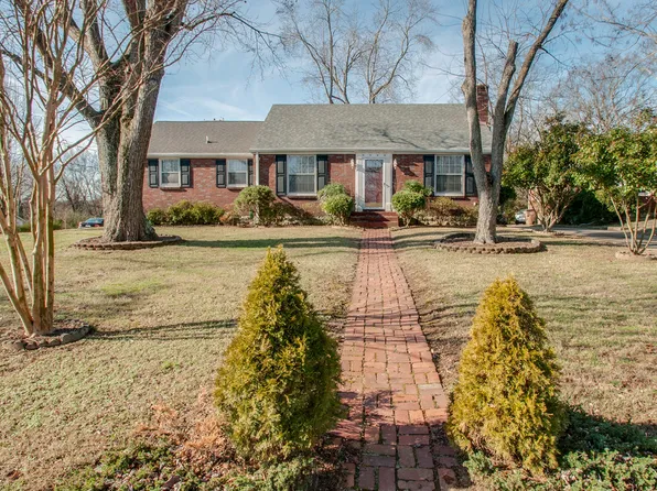 1606 Stratford Ave, Nashville, TN 37216