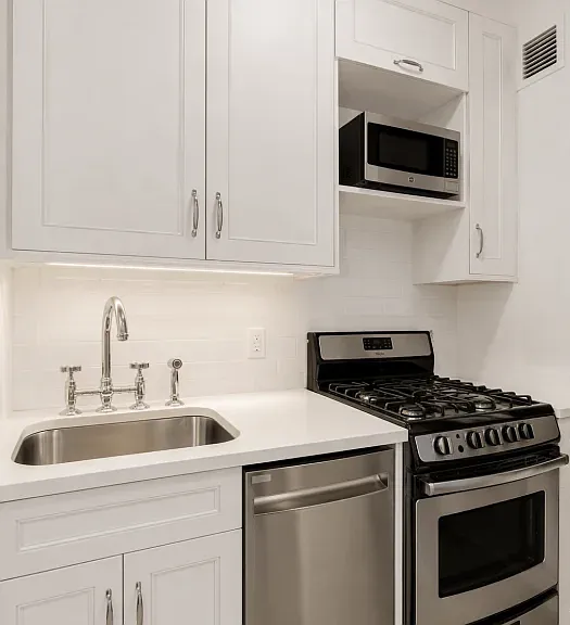 40 Park Ave #9C — Photo 8