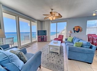 9900 S Thomas Dr #1301, Panama City Beach, FL 32407