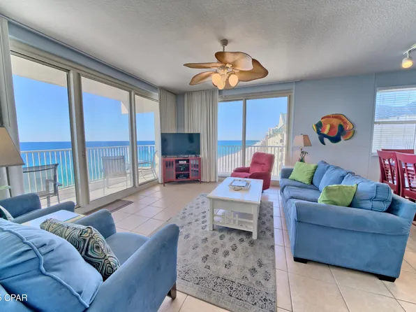 9900 S Thomas Dr #1301, Panama City Beach, FL 32407