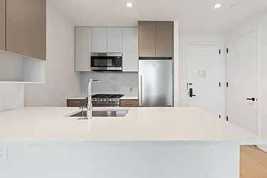 Rented by Living New York