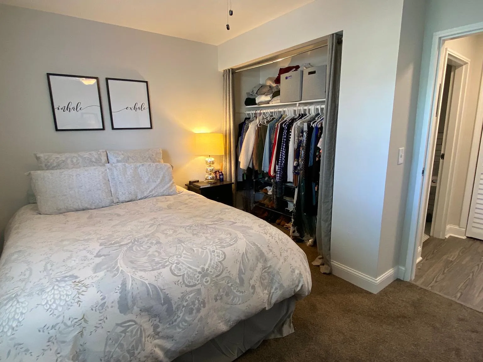 1 bed, 680 sqft, $1,185 — Photo 3