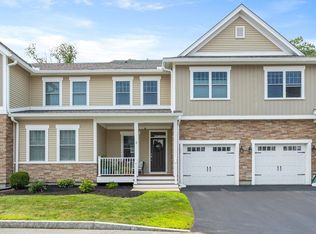 100 Baldwin Ave #2, Woburn, MA 01801