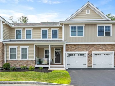 100 Baldwin Ave #2, Woburn, MA, 01801