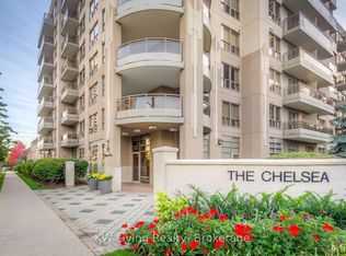 The Chelsea, Toronto, ON M2K 3E3