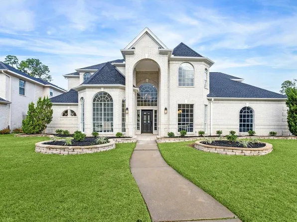 17624 Shadow Valley Dr, Spring, TX 77379