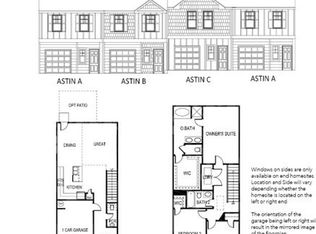 1336 Riverstone Rd #109, Jonesboro, GA 30238