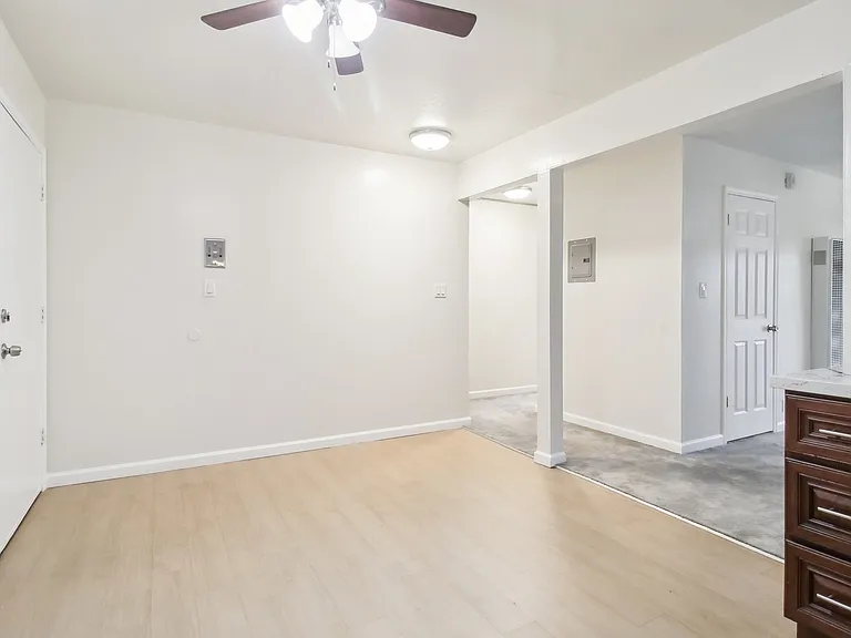 Hayward Summit Apartments, LLC — Photo 13
