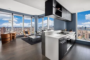 Sold by Extell Marketing Group