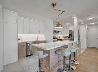 4185 Shipp Dr Unit 1713, Mississauga, ON L4Z 2Y8