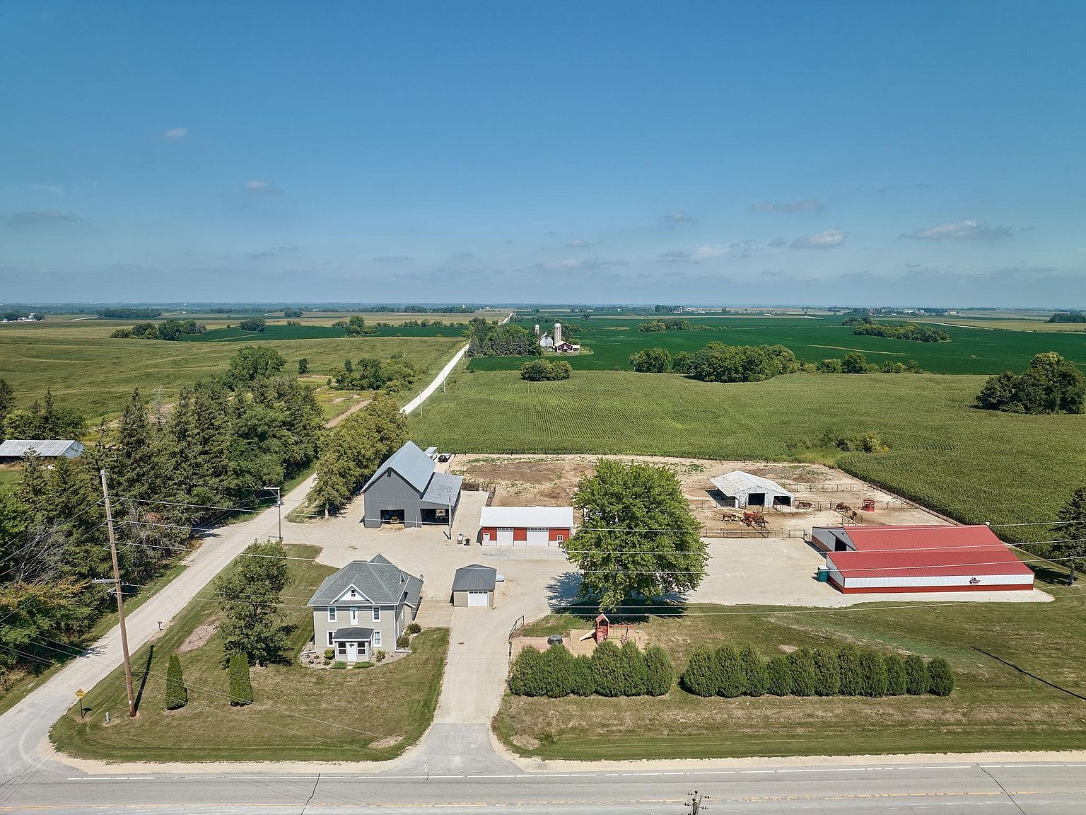 20561 State Highway 80, Wykoff, MN 55990 MLS 20233638 Zillow