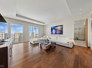 3750 Las Vegas Blvd S UNIT 2808, Las Vegas, NV 89158