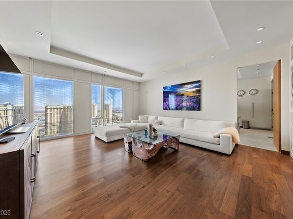 3750 Las Vegas Blvd S UNIT 2808