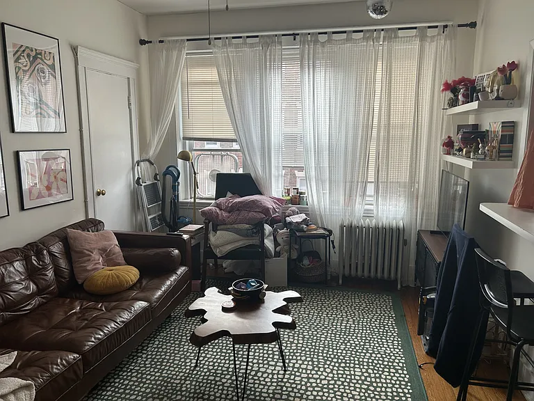 229 Kelton St #7D — Photo 5