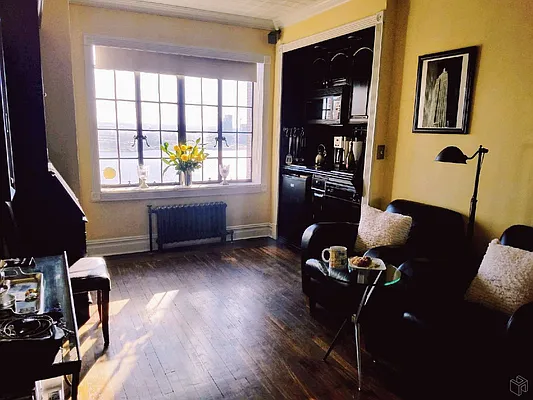 Rented by Halstead Real Estate | media 1