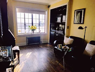 Rented by Halstead Real Estate