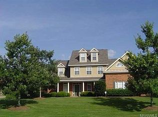 8249 Chadburn Xing, Montgomery, AL 36116