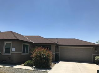 546 Edgewater St, Tulare, CA