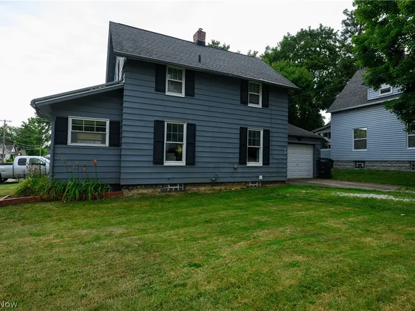 206 Chestnut St, Wadsworth, OH 44281