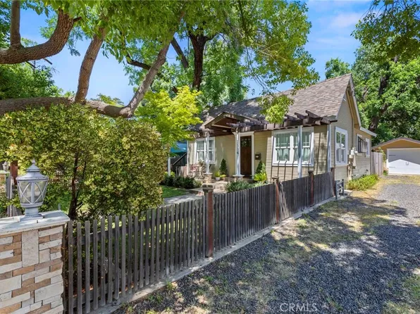 1536 Spruce Ave, Chico, CA 95926