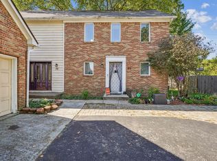 75-77 Groton Dr, Westerville, OH 43081