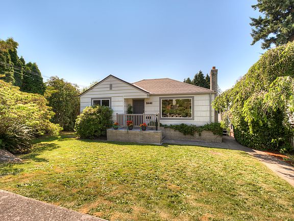 New roof - new windows