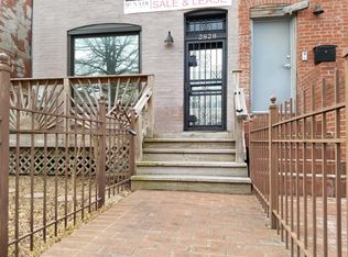 2828 Georgia Ave NW, Washington, DC 20001