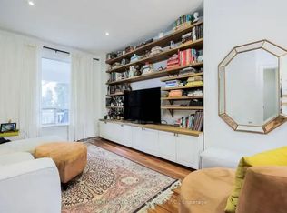 164 Hamilton St #1A, Toronto, ON M4M2E1