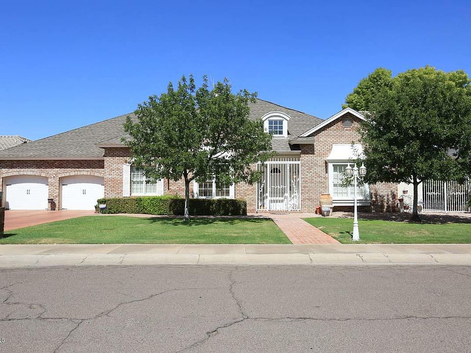 1st image of 520 W El Caminito Dr