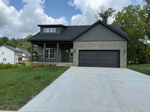 3028 Timberdale Dr Lot 333, Clarksville, TN 37042