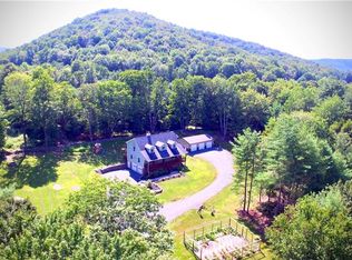 31 Molls Brook Rd, Neversink, NY 12765