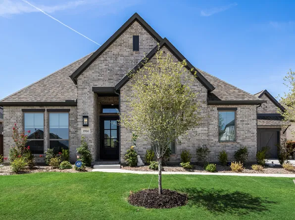 1914 Benedetto Way, Rockwall, TX 75032