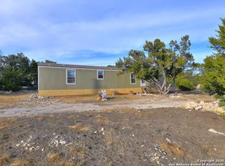 8010 Fawn Creek Dr, Spring Branch, TX 78070