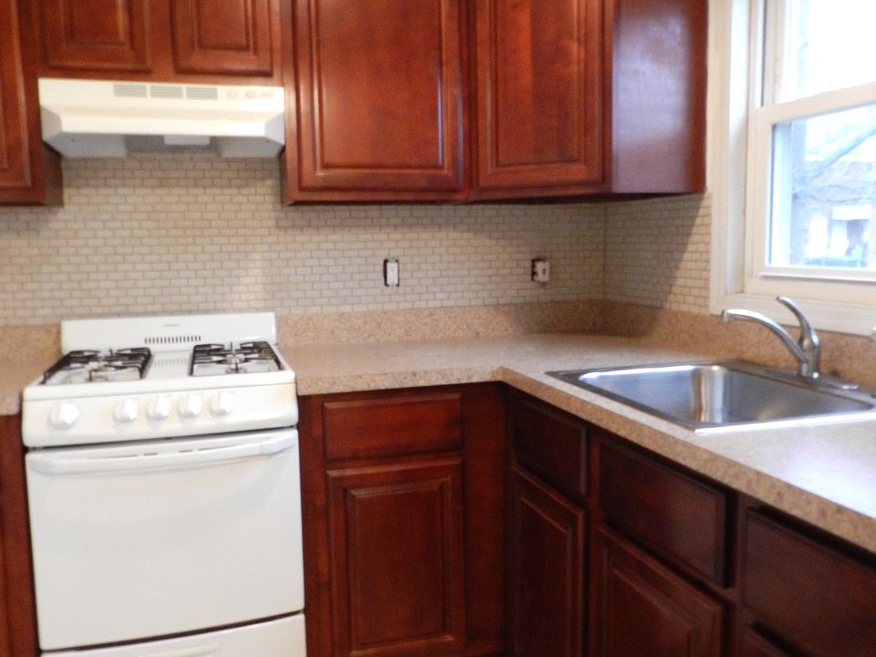 New Kitchen