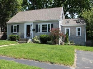 24 Ferndale Rd, Natick, MA 01760