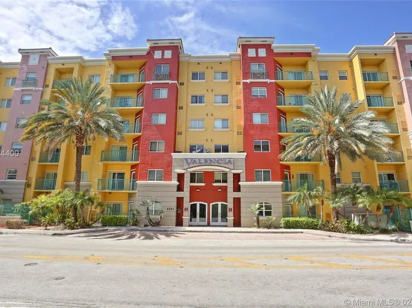 6001 SW 70th St APT 632, South Miami, FL 33143