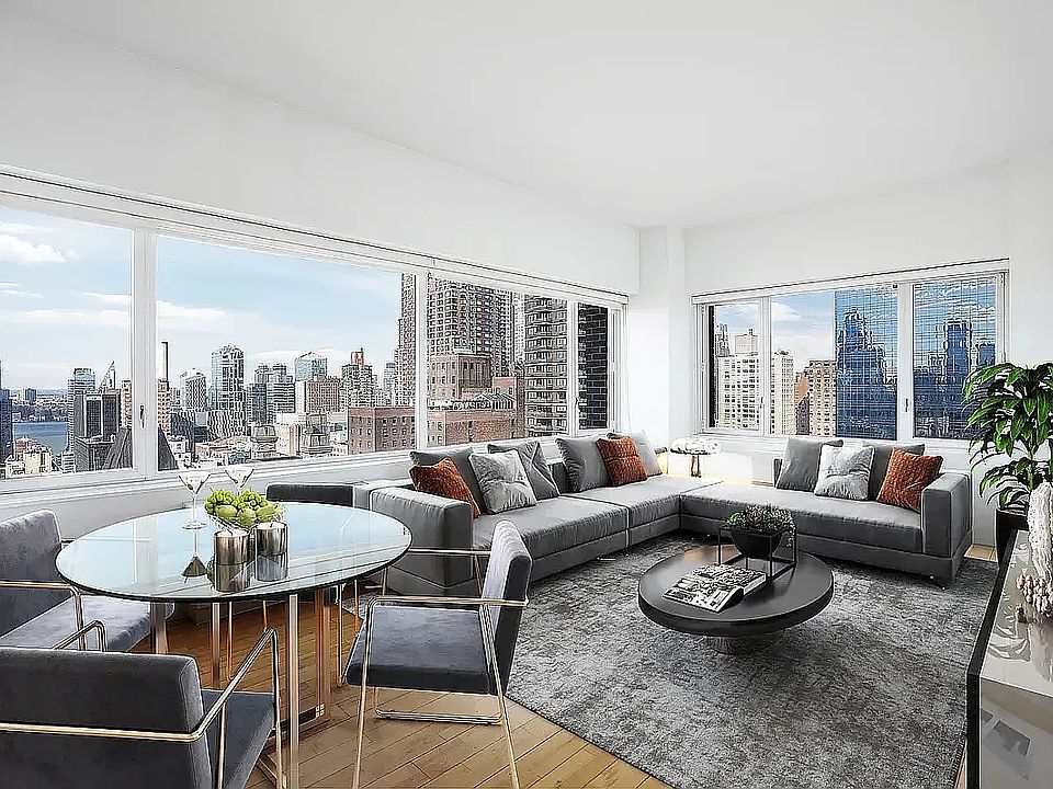 1st image of 322 W 57th St APT 36D