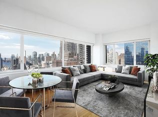 322 W 57th St APT 36D, New York, NY 10019