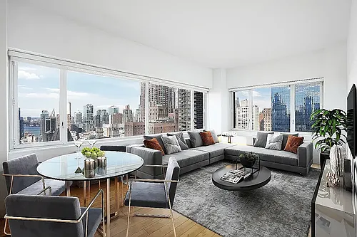 322 W 57th St #36D Photo 1