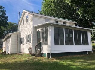 3 Gorham Rd, Rushville, NY 14544