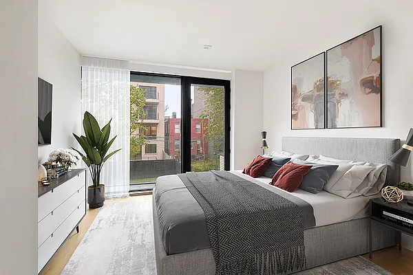 Rented by SERHANT. | media 12